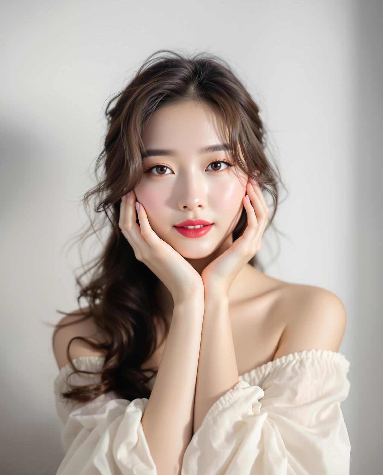 苏梦琪 - 香蕉影视签约演员