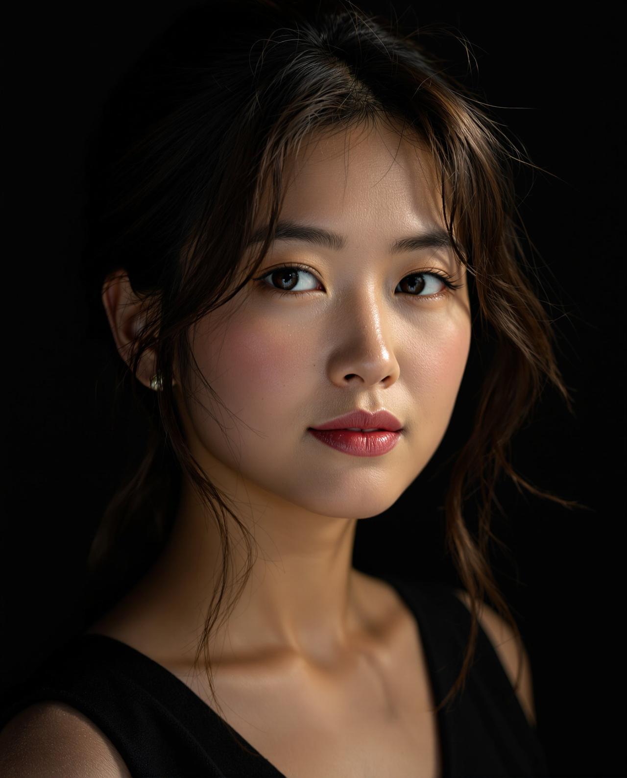 李雅婷 - 香蕉影视签约导演