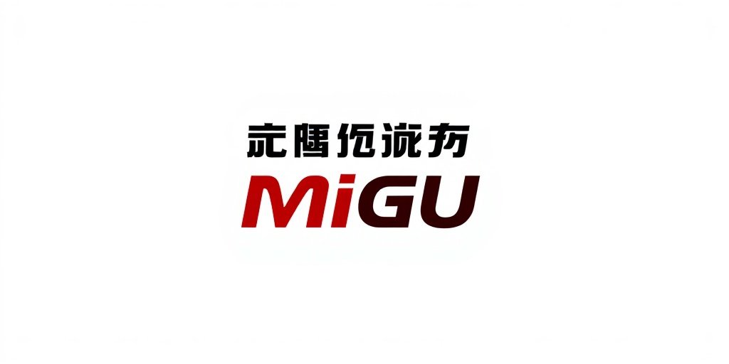 中国移动咪咕 - 香蕉影视合作伙伴
